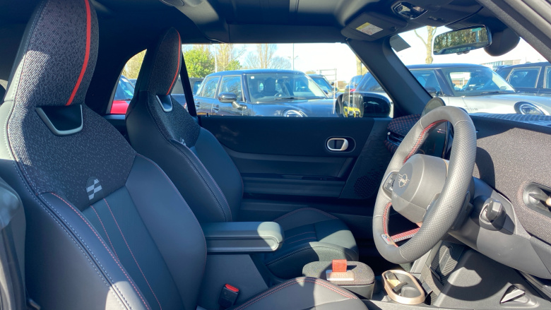 MINI Cooper 2.0 C Sport [Level 1] 2dr Auto Petrol Convertible